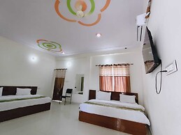 Radhe Shyam Resort By HRG Vrindavan