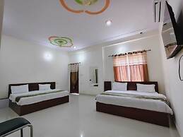 Radhe Shyam Resort By HRG Vrindavan