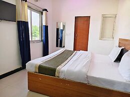 Radhe Shyam Resort By HRG Vrindavan