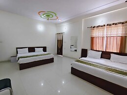 Radhe Shyam Resort By HRG Vrindavan