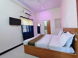 Radhe Shyam Resort By HRG Vrindavan
