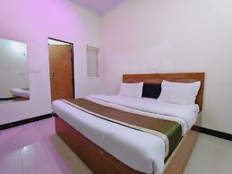Radhe Shyam Resort By HRG Vrindavan