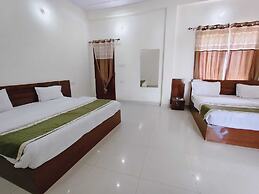 Radhe Shyam Resort By HRG Vrindavan