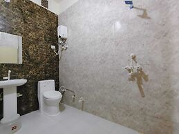 Radhe Shyam Resort By HRG Vrindavan