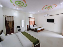 Radhe Shyam Resort By HRG Vrindavan