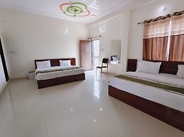 Radhe Shyam Resort By HRG Vrindavan