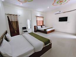 Radhe Shyam Resort By HRG Vrindavan
