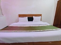 Radhe Shyam Resort By HRG Vrindavan