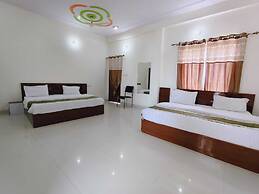 Radhe Shyam Resort By HRG Vrindavan