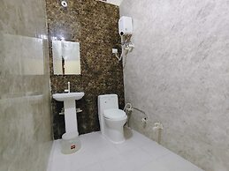 Radhe Shyam Resort By HRG Vrindavan