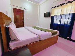 Radhe Shyam Resort By HRG Vrindavan