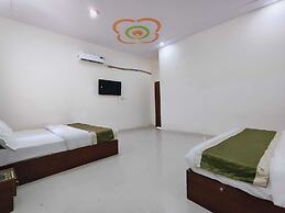 Radhe Shyam Resort By HRG Vrindavan