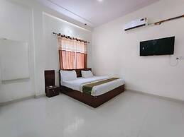 Radhe Shyam Resort By HRG Vrindavan