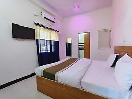 Radhe Shyam Resort By HRG Vrindavan