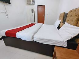 Radhe Shyam Resort By HRG Vrindavan