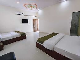 Radhe Shyam Resort By HRG Vrindavan
