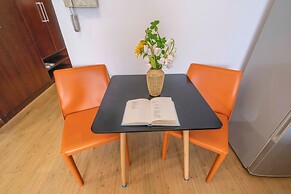 Tyms Xujiahui Stylish 1BR APT