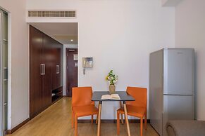 Tyms Xujiahui Stylish 1BR APT