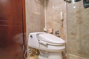 Tyms Xujiahui Stylish 1BR APT
