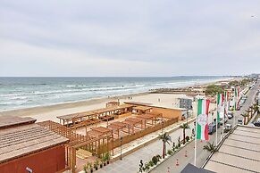 Apartamente Stefan Resort 4