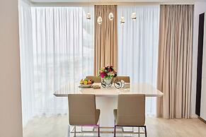 Apartamente Stefan Resort 4