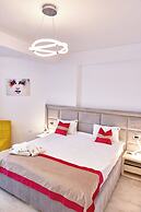 Apartamente Stefan Resort 4