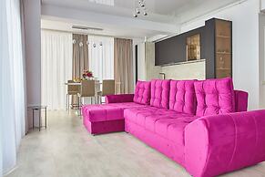 Apartamente Stefan Resort 4