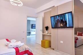 Apartamente Stefan Resort 4
