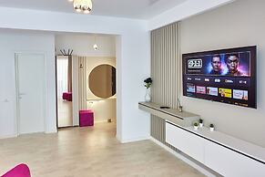 Apartamente Stefan Resort 4