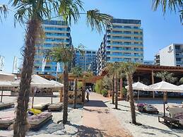 Apartamente Stefan Resort 4