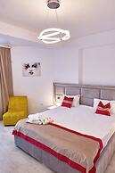 Apartamente Stefan Resort 4