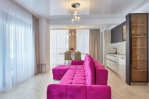 Apartamente Stefan Resort 4