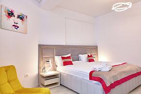 Apartamente Stefan Resort 4