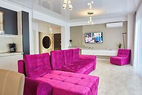 Apartamente Stefan Resort 4