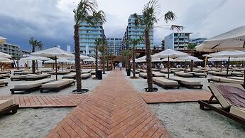 Apartamente Stefan Resort 4