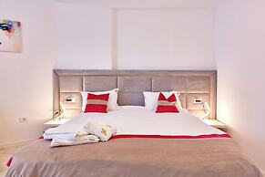 Apartamente Stefan Resort 4