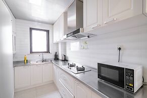 Tyms Modern 2BR APT Xujiahui Dacheng