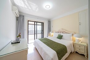 Tyms Modern 2BR APT Xujiahui Dacheng
