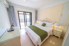 Tyms Modern 2BR APT Xujiahui Dacheng