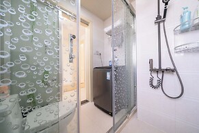 Tyms Modern 2BR APT Xujiahui Dacheng