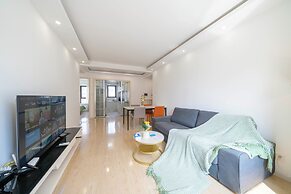 Tyms Modern 2BR APT Xujiahui Dacheng