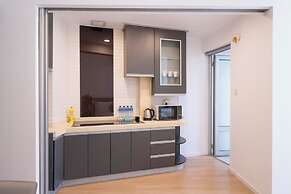 Tyms Xuhui Spacious 1BR APT