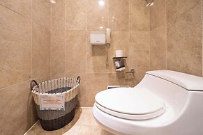 Tyms Xuhui Spacious 1BR APT
