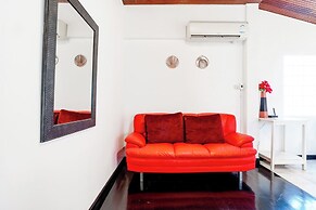 Jomtien 5BR Beach Pool Villa JB5