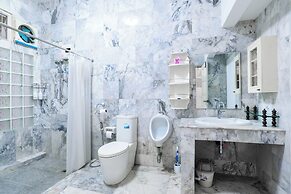 Jomtien 5BR Beach Pool Villa JB5