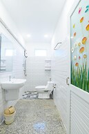 Jomtien 5BR Beach Pool Villa JB5