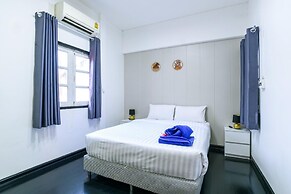 Jomtien 5BR Beach Pool Villa JB5