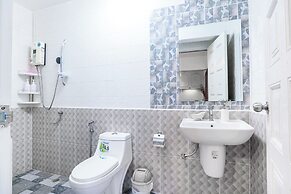 Jomtien 5BR Beach Pool Villa JB5