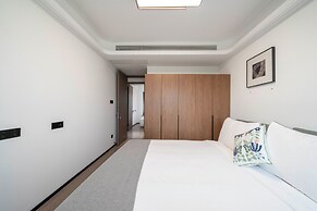 Tyms Hongqiao Deluxe 3BR 2BA APT