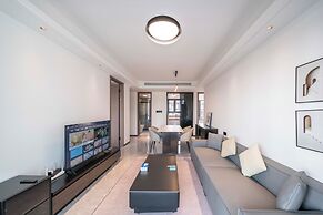 Tyms Hongqiao Deluxe 3BR 2BA APT